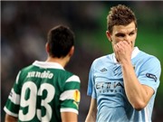 Bóng đá anh, ngoại hạng anh, lịch thi đấu euro 2012, Man City  có đủ sức giành chức vô địch?